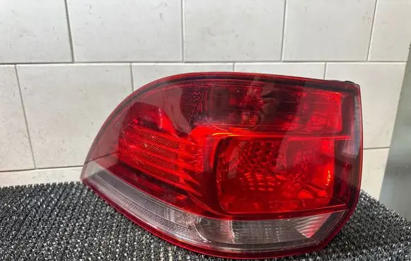Volkswagen Golf VI Rear/tail lights 1K9945095E 1K9945111D 1K9945095F