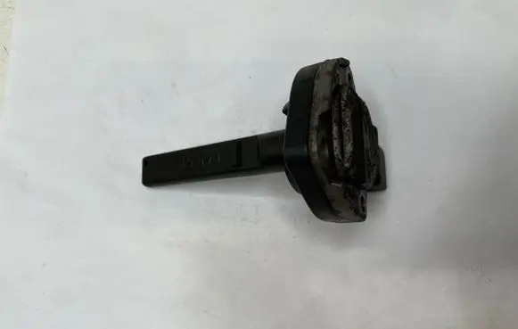 BMW 3 E46 Oil level sensor 1439810 6PR00786801