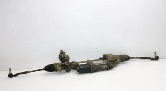 Mercedes-Benz E C207 W207 Steering rack A2074604100 2074604100