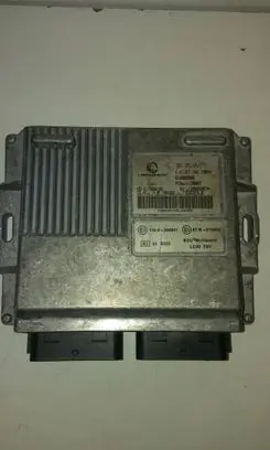 Alfa Romeo Mito Engine control unit/module ECU 616862000 110R006011 67R016002