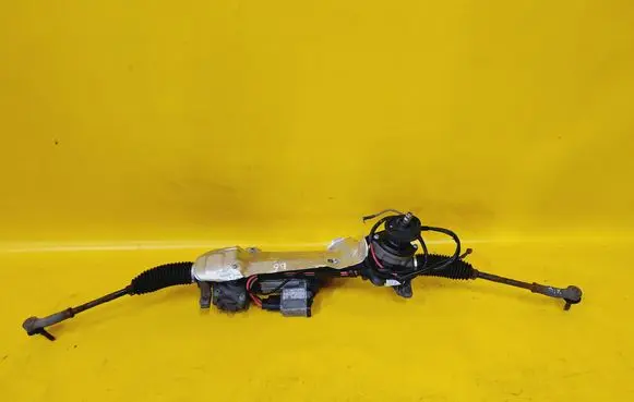 Volkswagen PASSAT B6 Steering rack 1K1909144K 0273010039
