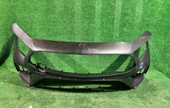Mercedes-Benz CLS W257 Front bumper A257885501