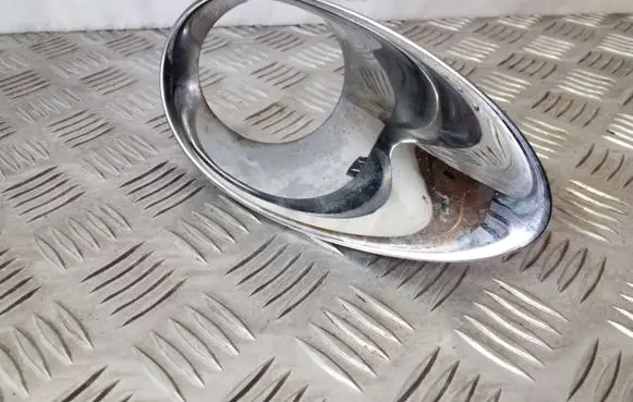 Infiniti EX Front fog light trim/grill 622571BA