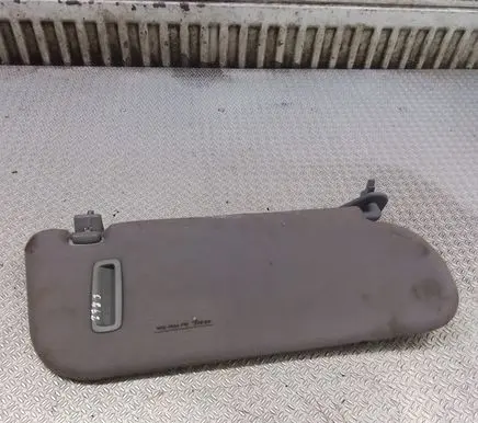 KIA Magentis Sun visor
