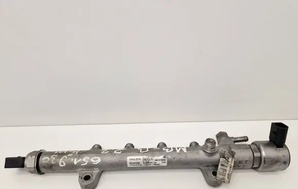 Mercedes-Benz E W212 Fuel main line pipe A6510700495 R9144Z240A 1411030249203