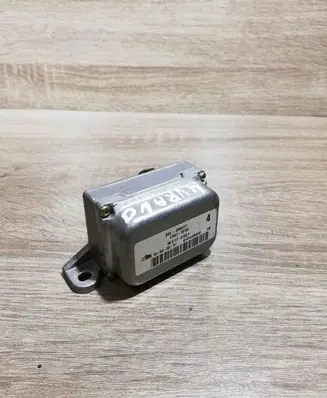 Nissan Murano Z50 ESP acceleration yaw rate sensor 4793178100 06211701634