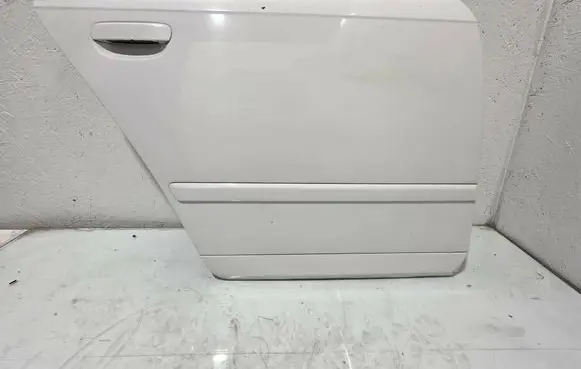 Audi A4 S4 B7 8E 8H Rear door 