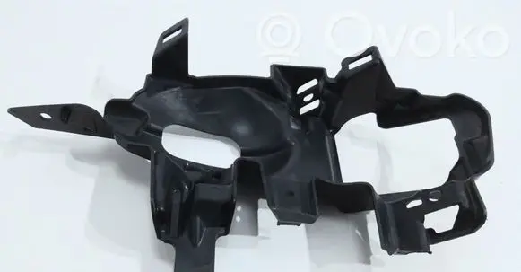 Nissan Qashqai Front bumper corner part panel trim 