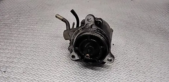 Vacuum pump