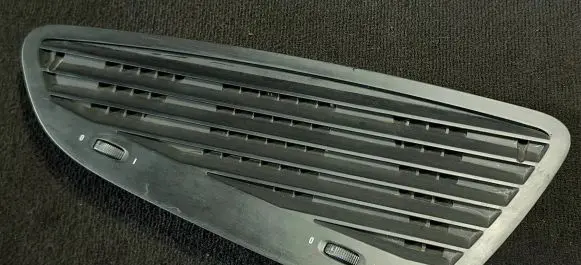 Alfa Romeo 159 Dashboard air vent grill cover trim B3C66