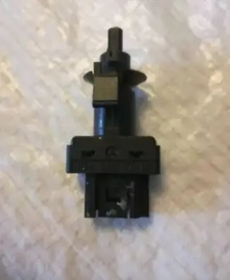 Mercedes-Benz Vito Viano W638 Brake pedal sensor switch 0045452114