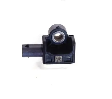 Audi A6 S6 C7 4G Airbag deployment crash/impact sensor 4H0959643