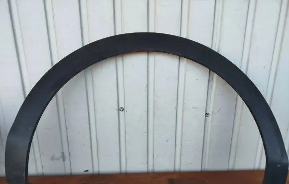 Citroen C4 III e-C4 Rear arch trim 9831344780