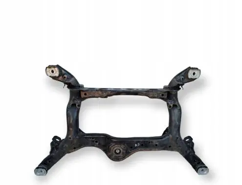 Rear subframe