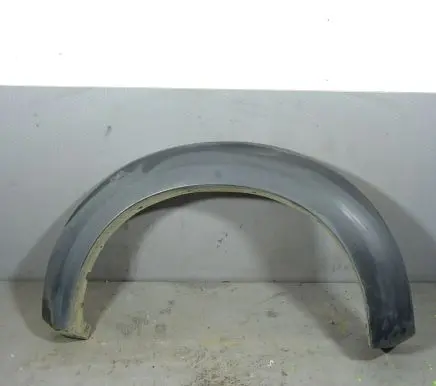 Ford Ranger Foot area side trim 