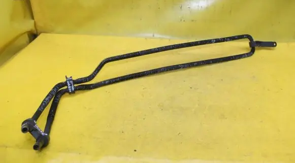 Audi A6 Allroad C5 Power steering radiator 4B0422885P