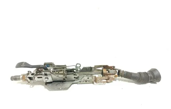 Volkswagen Transporter - Caravelle T5 Steering wheel axle