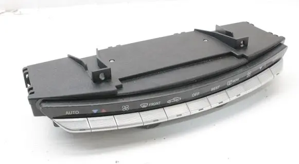 Mercedes-Benz CL C216 Interior fan control switch A2218704958