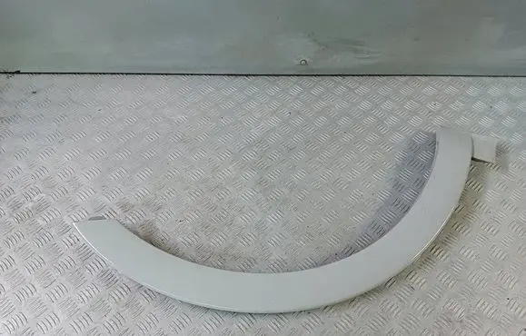 Porsche Cayenne (9Y0 9Y3) Front arch trim 9Y0853818