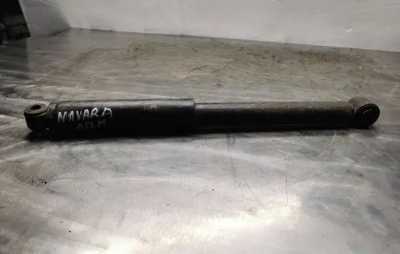Nissan Navara D40 Rear shock absorber/damper
