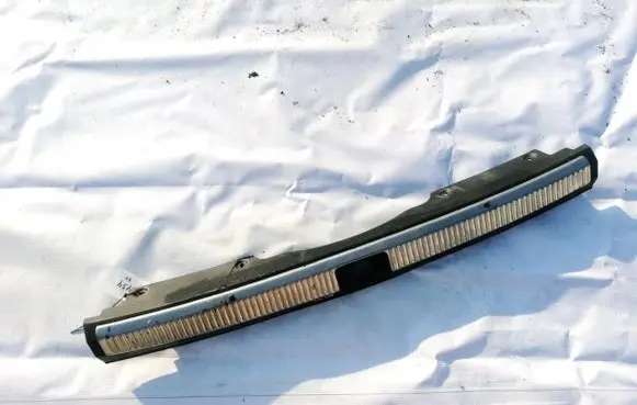 Audi A4 S4 B7 8E 8H Other trunk/boot trim element