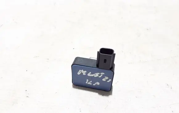 Aerial antenna amplifier