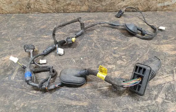 Hyundai i40 Front door wiring loom 916103Z170
