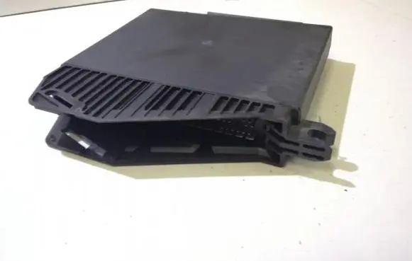 Mercedes-Benz E W210 Engine control unit/module 2108203826 335626