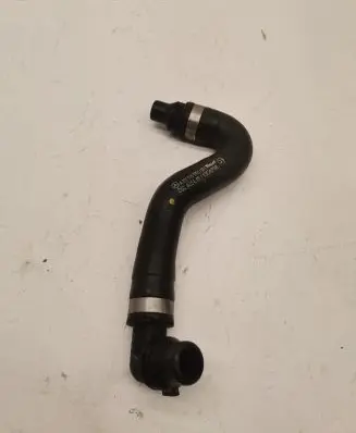 Mercedes-Benz C AMG W205 Engine coolant pipe/hose A2058301701
