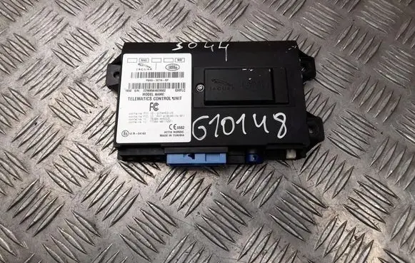 Jaguar F-Pace Other control units/modules FW9370718RP