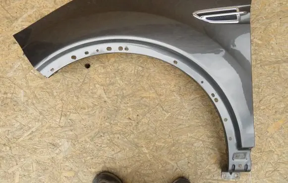 Ford Kuga II Fender 