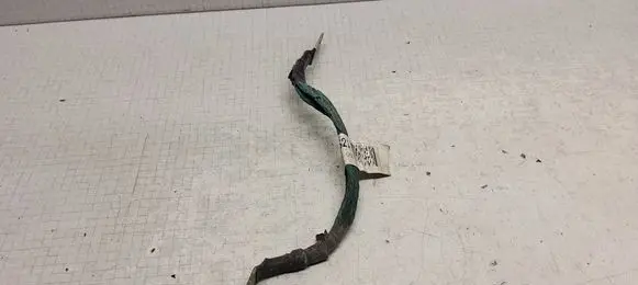 KIA Ceed Negative earth cable (battery) 918601H220