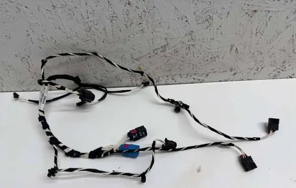 Seat Arona Other wiring loom 6F9971013G 72456944 BC2706