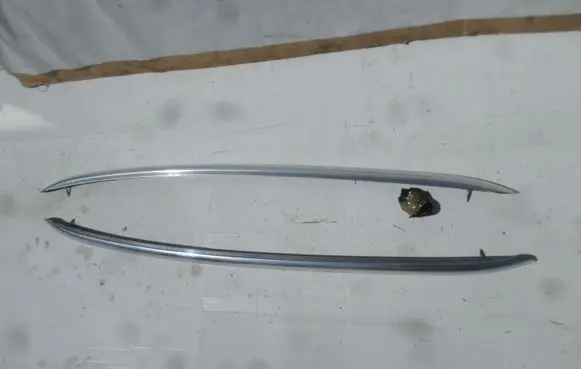 Seat Ibiza IV (6J,6P) Roof bar rail