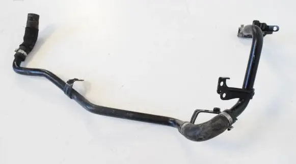 Audi A4 S4 B8 8K Engine coolant pipe/hose 059121105F