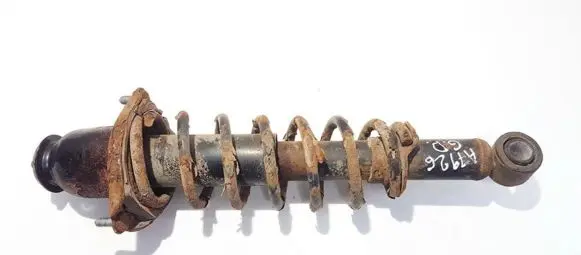 Toyota Corolla E120 E130 Rear shock absorber/damper