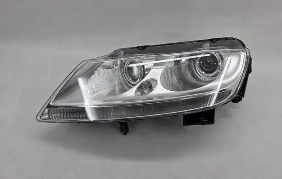 Volkswagen Phaeton Headlight/headlamp 3D1941015J