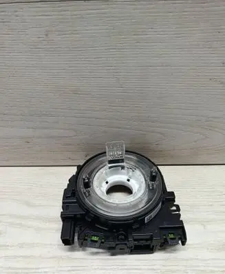 Volkswagen Golf Plus Airbag slip ring squib (SRS ring) 5K0953549C 1000916612 90439K1800006