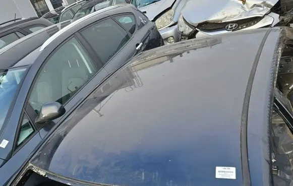 Toyota Corolla E160 E170 Roof IMPRK1408290
