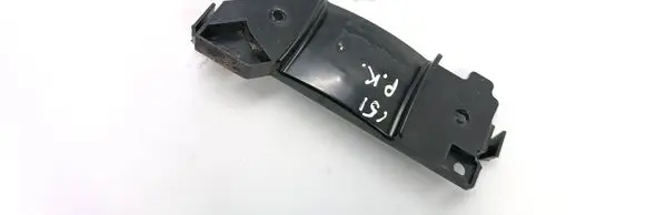 Audi Q7 4L Other interior part 4L0857817
