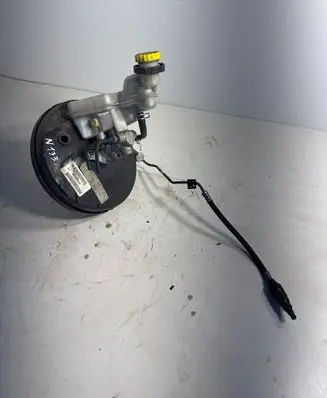 Jeep Compass Brake booster P05105149AG 26776217004
