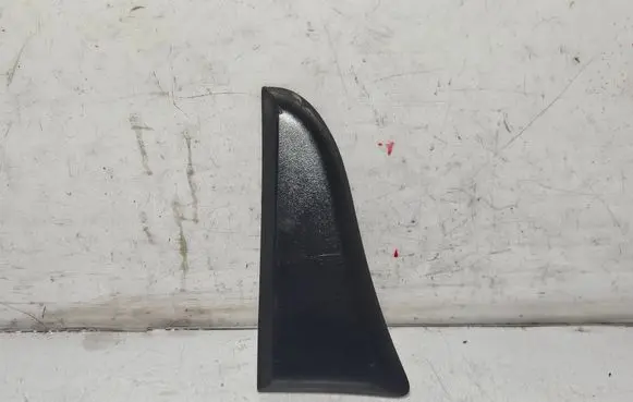 Fiat Ducato Rear fender molding trim 1308071070