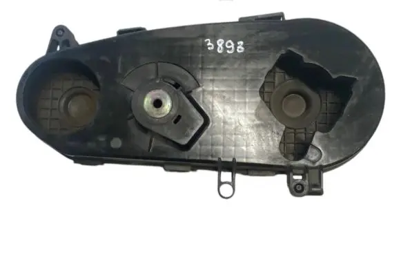 Land Rover Range Rover Sport L320 Timing belt guard (cover) 6H2Q6007BA