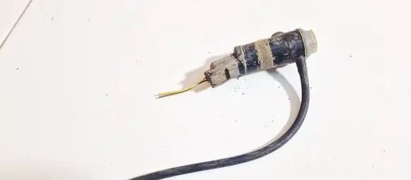 Subaru Forester SH Windscreen/windshield washer pump