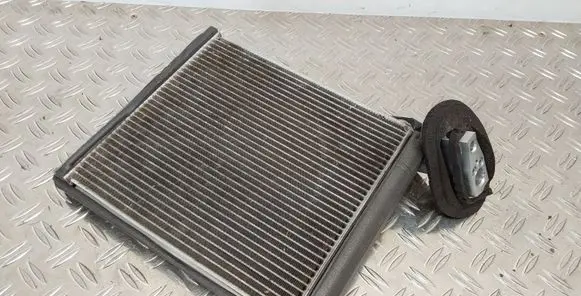 Toyota Prius+ (ZVW40) Air conditioning (A/C) radiator (interior) 