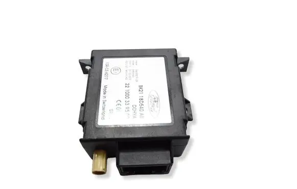 Ford Transit Custom Other control units/modules BK2118D540AB 2013DJ6378 221000339500