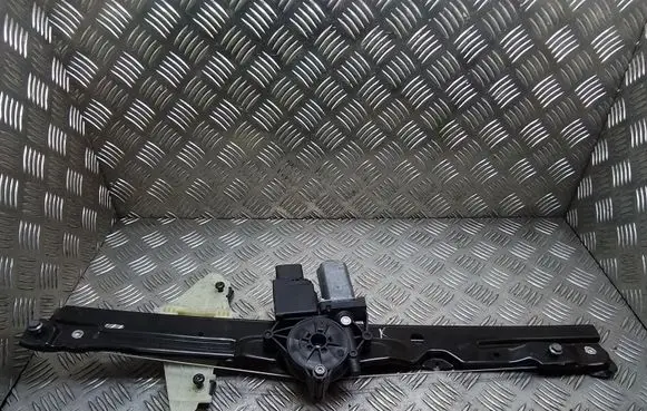 Citroen Jumpy Front door window regulator with motor 0130824249 9829503680 9840159480