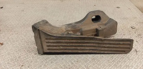 Seat Altea XL Accelerator throttle pedal 1K1721503M