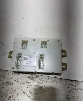 Mercedes-Benz ML W166 SAM control unit A1669003208 A1669024004 A1669016701