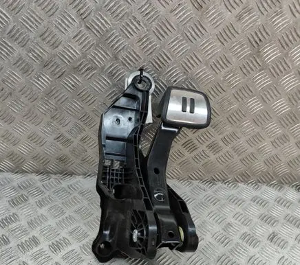 Volkswagen ID.4 Brake pedal 10B723058A